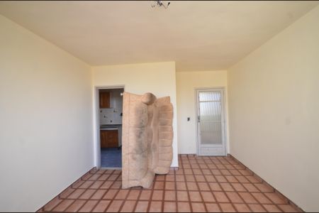 Apartamento para alugar com 58m², 2 quartos e 1 vagaSala