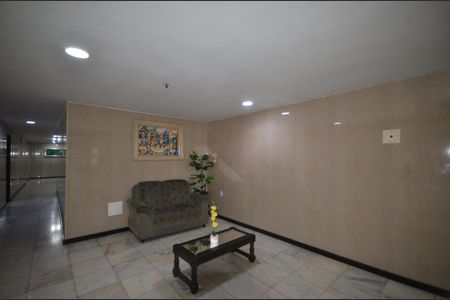 Apartamento para alugar com 58m², 2 quartos e 1 vagaHall de entrada