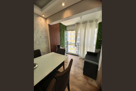 Apartamento à venda com 2 quartos, 59m² em Picanço, Guarulhos