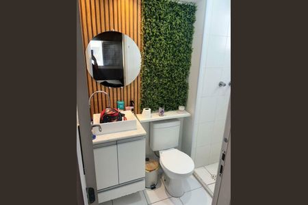 Apartamento à venda com 2 quartos, 59m² em Picanço, Guarulhos