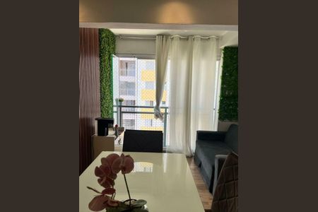 Apartamento à venda com 2 quartos, 59m² em Picanço, Guarulhos