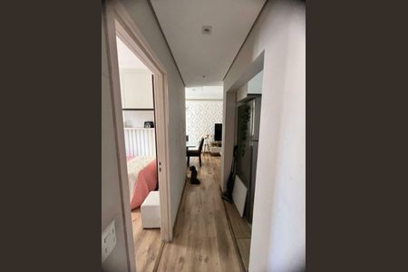 Apartamento à venda com 2 quartos, 59m² em Picanço, Guarulhos