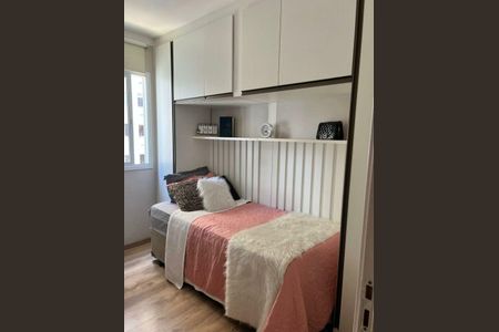 Apartamento à venda com 2 quartos, 59m² em Picanço, Guarulhos