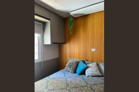 Apartamento à venda com 2 quartos, 59m² em Picanço, Guarulhos