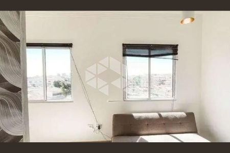 Apartamento à venda com 1 quarto, 38m² em Casa Verde Média, São Paulo