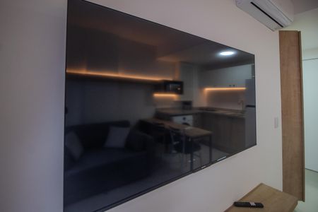 kitnet de kitnet/studio para alugar com 1 quarto, 34m² em Farroupilha, Porto Alegre