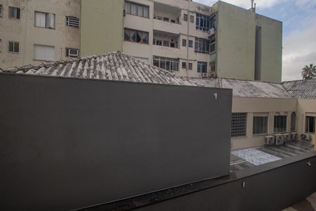 kitnet de apartamento para alugar com 1 quarto, 34m² em Farroupilha, Porto Alegre