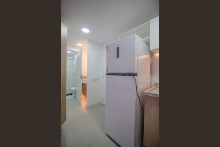 kitnet de apartamento para alugar com 1 quarto, 34m² em Farroupilha, Porto Alegre