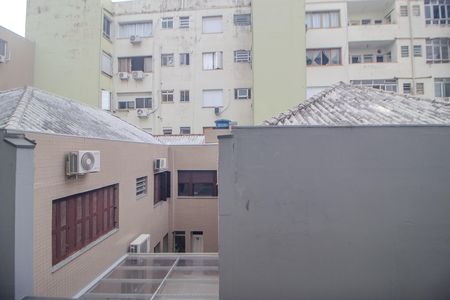 kitnet de apartamento para alugar com 1 quarto, 34m² em Farroupilha, Porto Alegre