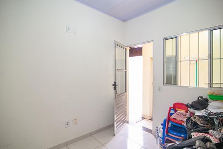 Casa para alugar com 191m², 4 quartos e 3 vagasedicula Sala