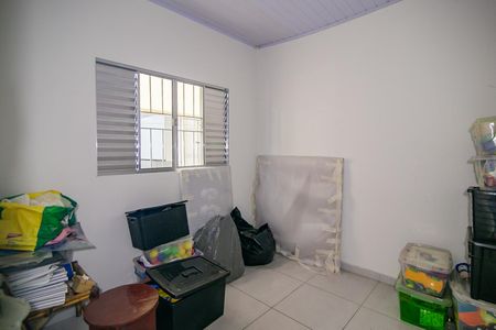 Casa para alugar com 191m², 4 quartos e 3 vagasEdicula - quarto 