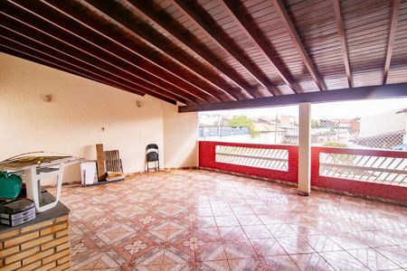 Casa para alugar com 191m², 4 quartos e 3 vagasVaranda Suite