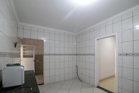 Casa para alugar com 191m², 4 quartos e 3 vagasCozinha