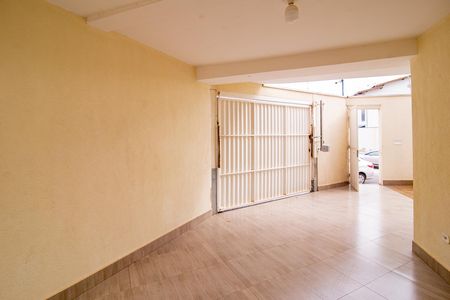 Casa para alugar com 191m², 4 quartos e 3 vagasGaragem