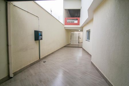 Casa para alugar com 191m², 4 quartos e 3 vagasArea de serviço