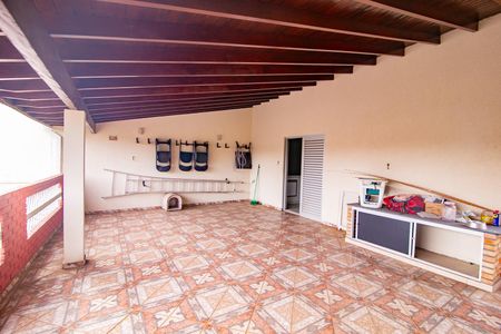 Casa para alugar com 191m², 4 quartos e 3 vagasVaranda Suite