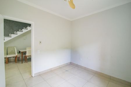 Casa para alugar com 191m², 4 quartos e 3 vagasEscritório