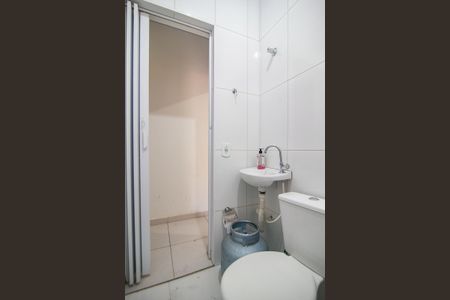 Casa para alugar com 191m², 4 quartos e 3 vagasedicula banheiro 