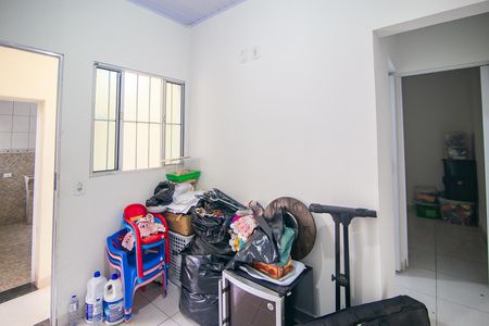 edicula Sala de casa para alugar com 4 quartos, 191m² em Jardim Hubert, Indaiatuba