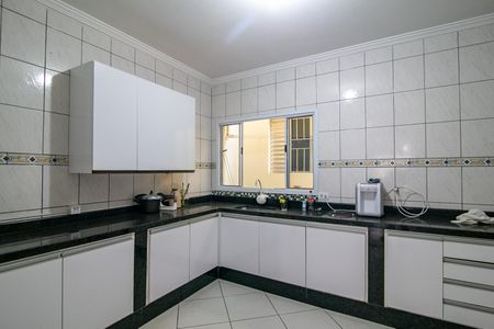 Casa para alugar com 191m², 4 quartos e 3 vagasCozinha