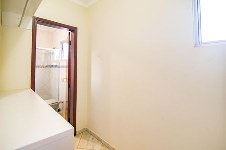 Casa para alugar com 191m², 4 quartos e 3 vagasCloset da suíte