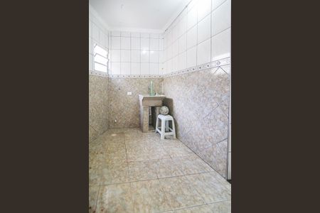 Casa para alugar com 191m², 4 quartos e 3 vagasLavanderia