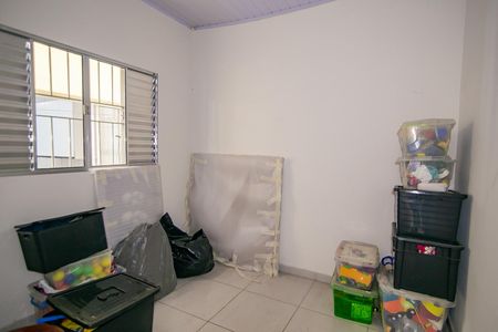 Casa para alugar com 191m², 4 quartos e 3 vagasEdicula Quarto