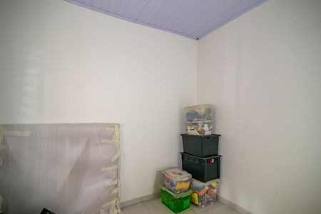 Casa para alugar com 191m², 4 quartos e 3 vagasEdicula - quarto 