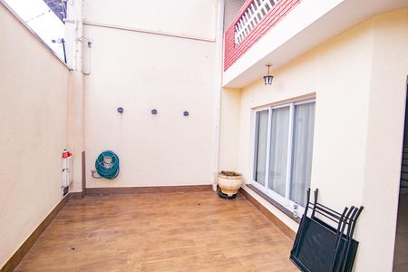 Casa para alugar com 191m², 4 quartos e 3 vagasGaragem