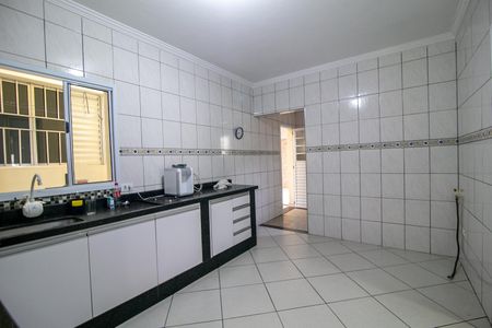 Casa para alugar com 191m², 4 quartos e 3 vagasCozinha