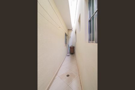 Casa para alugar com 191m², 4 quartos e 3 vagasArea de serviço