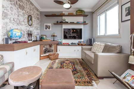 Apartamento à venda com 94m², 3 quartos e 2 vagasFoto 07