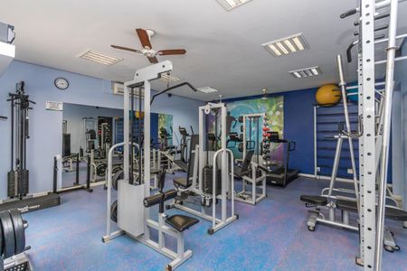 Apartamento à venda com 94m², 3 quartos e 2 vagasFoto 21