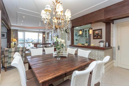 Apartamento à venda com 94m², 3 quartos e 2 vagasFoto 02