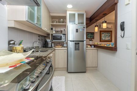 Apartamento à venda com 94m², 3 quartos e 2 vagasFoto 14