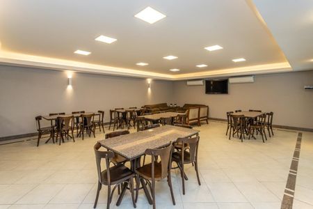 Foto 23 de apartamento à venda com 3 quartos, 94m² em Petrópolis, Porto Alegre