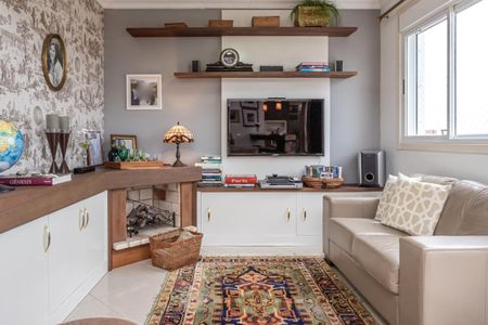 Foto 15 de apartamento à venda com 3 quartos, 94m² em Petrópolis, Porto Alegre