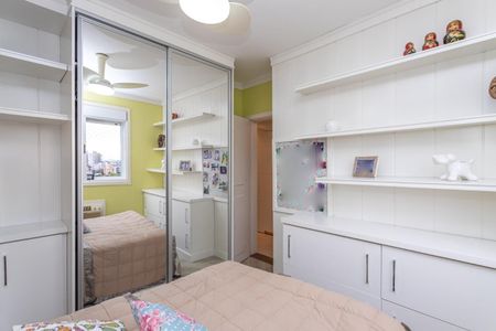 Apartamento à venda com 94m², 3 quartos e 2 vagasFoto 45