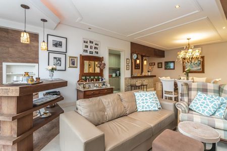 Apartamento à venda com 94m², 3 quartos e 2 vagasFoto 09