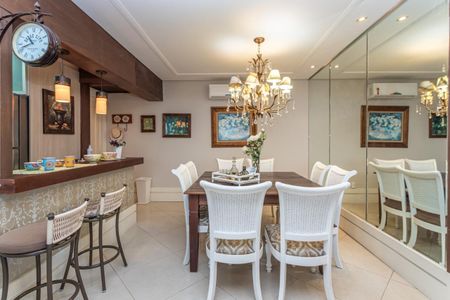 Apartamento à venda com 94m², 3 quartos e 2 vagasFoto 04