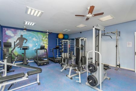 Apartamento à venda com 94m², 3 quartos e 2 vagasFoto 22