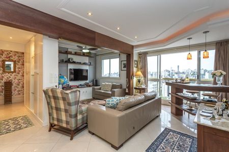 Apartamento à venda com 94m², 3 quartos e 2 vagasFoto 05