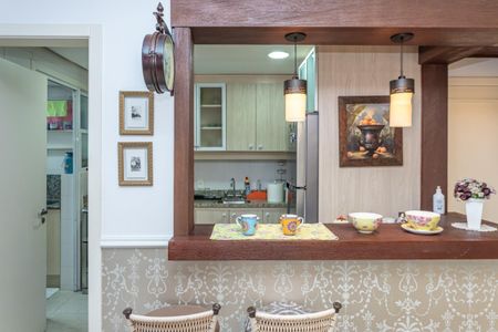 Apartamento à venda com 94m², 3 quartos e 2 vagasFoto 11