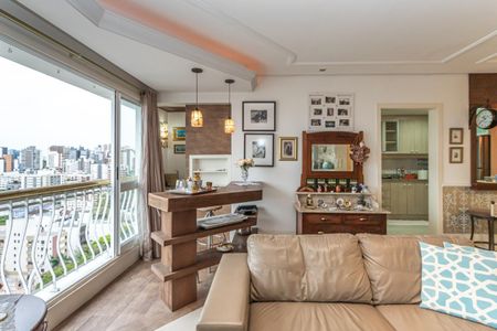 Apartamento à venda com 94m², 3 quartos e 2 vagasFoto 08