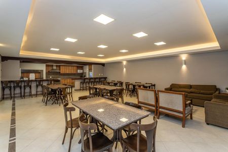 Foto 24 de apartamento à venda com 3 quartos, 94m² em Petrópolis, Porto Alegre