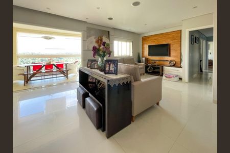 Foto 39 de apartamento à venda com 3 quartos, 133m² em Residencial Tambore III, Santana de Parnaíba