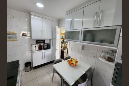 Apartamento à venda com 133m², 3 quartos e 2 vagasFoto 31