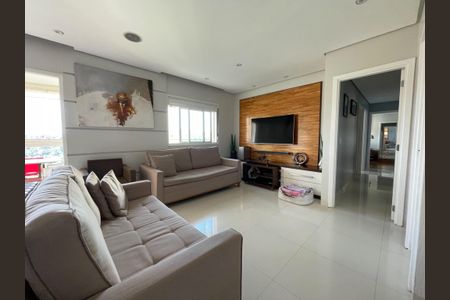 Foto 52 de apartamento à venda com 3 quartos, 133m² em Residencial Tambore III, Santana de Parnaíba