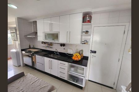Apartamento à venda com 133m², 3 quartos e 2 vagasFoto 36