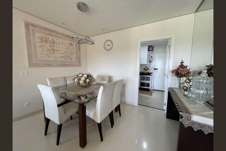 Apartamento à venda com 133m², 3 quartos e 2 vagasFoto 43